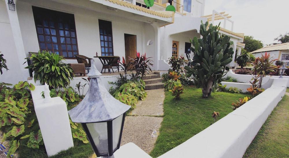 Casa Del Mar Beach Resort 산 레미지오 외부 사진