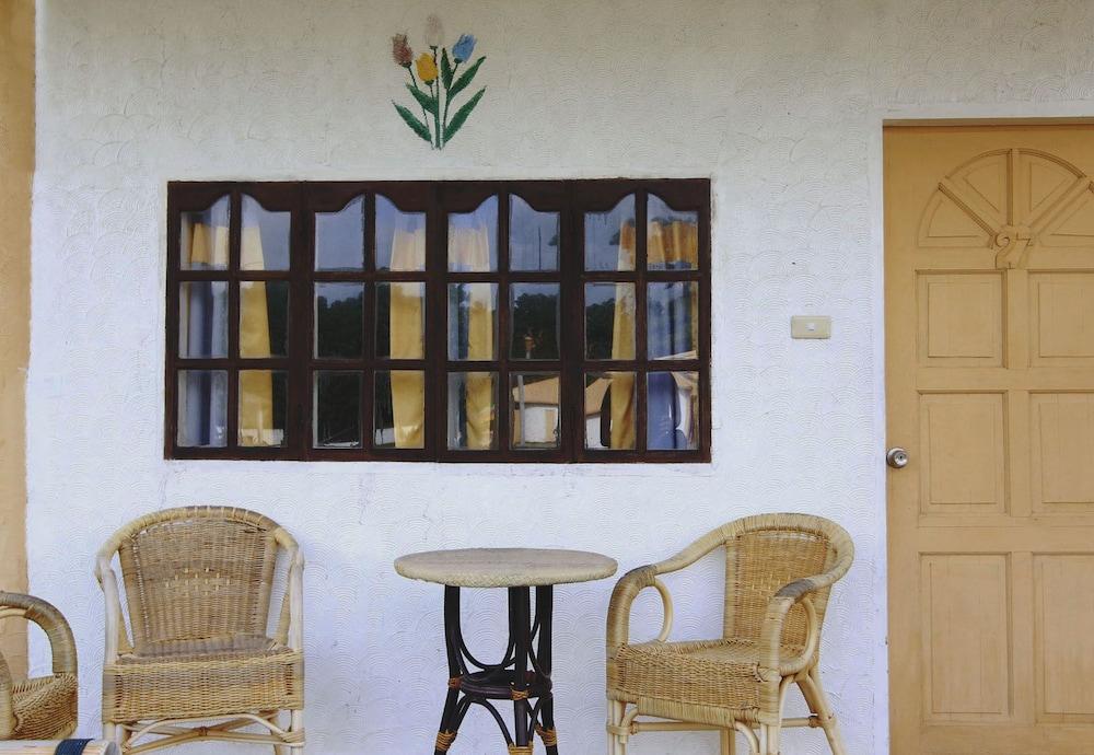 Casa Del Mar Beach Resort 산 레미지오 외부 사진