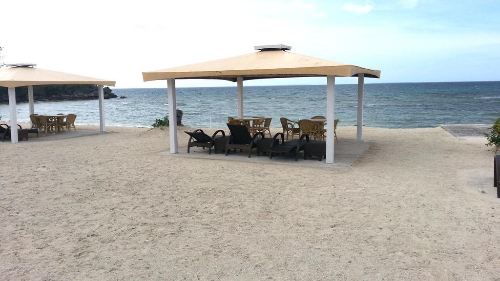 Casa Del Mar Beach Resort 산 레미지오 외부 사진