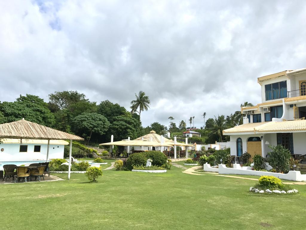 Casa Del Mar Beach Resort 산 레미지오 외부 사진