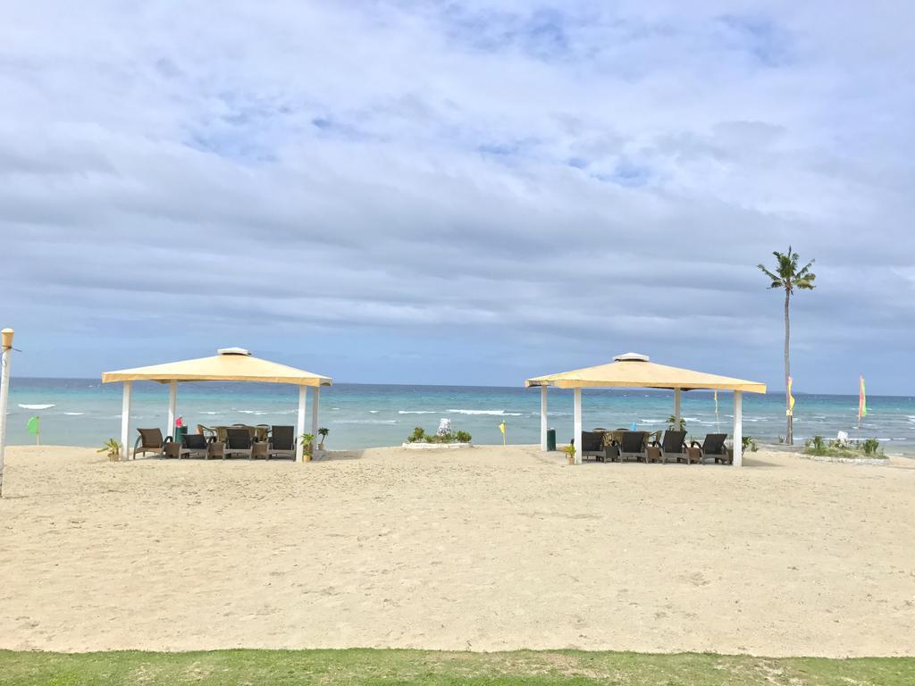 Casa Del Mar Beach Resort 산 레미지오 외부 사진