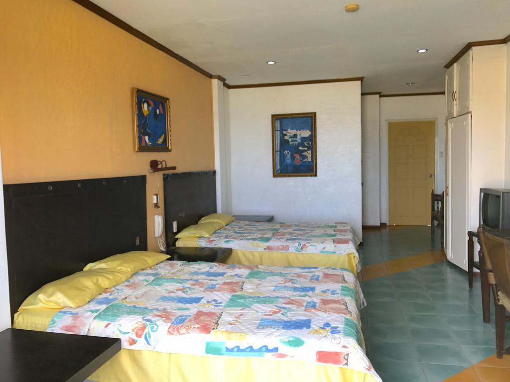 Casa Del Mar Beach Resort 산 레미지오 외부 사진