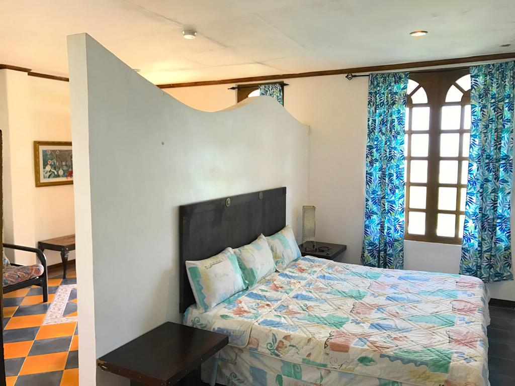 Casa Del Mar Beach Resort 산 레미지오 외부 사진