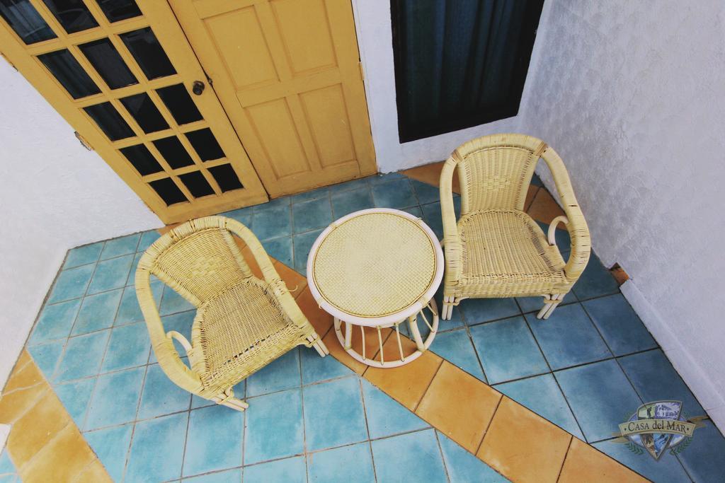 Casa Del Mar Beach Resort 산 레미지오 외부 사진