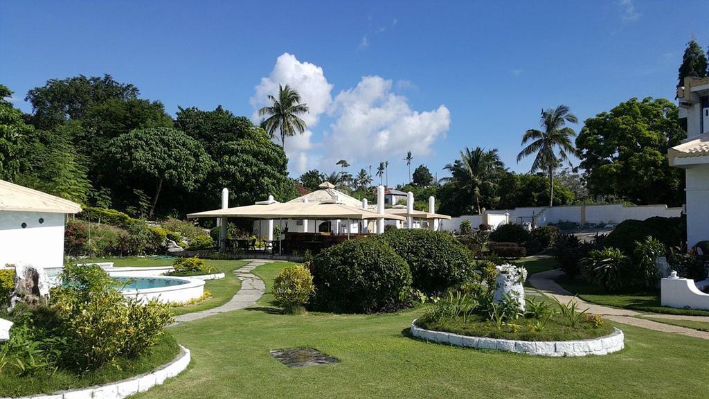 Casa Del Mar Beach Resort 산 레미지오 외부 사진