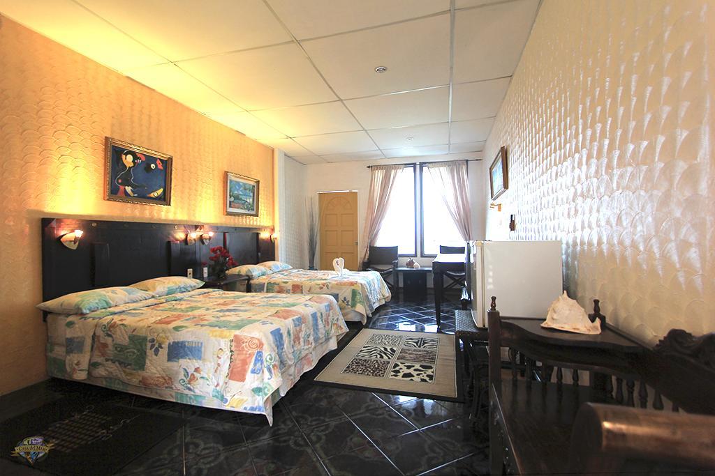 Casa Del Mar Beach Resort 산 레미지오 외부 사진