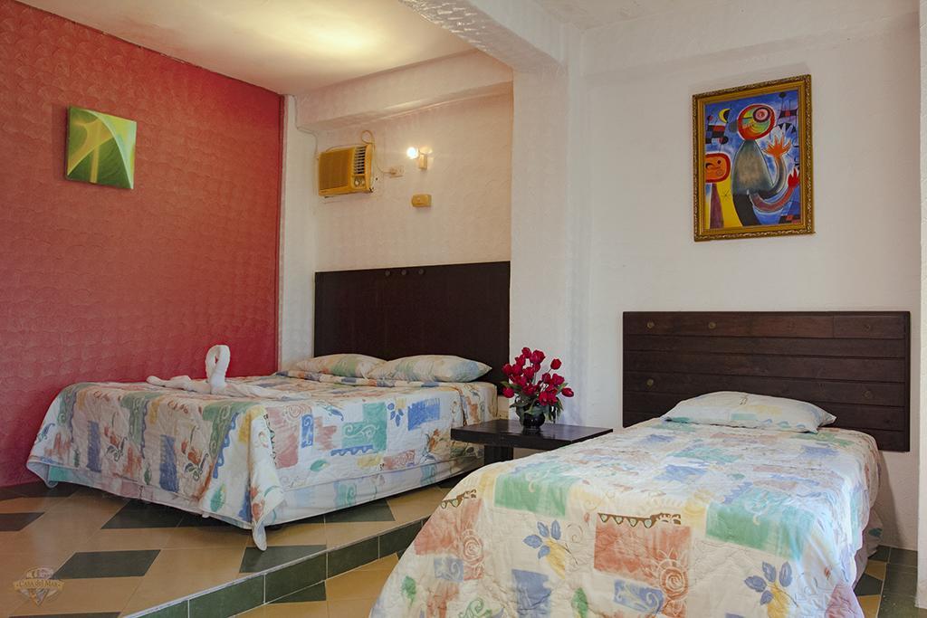 Casa Del Mar Beach Resort 산 레미지오 외부 사진