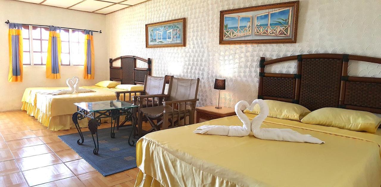 Casa Del Mar Beach Resort 산 레미지오 외부 사진