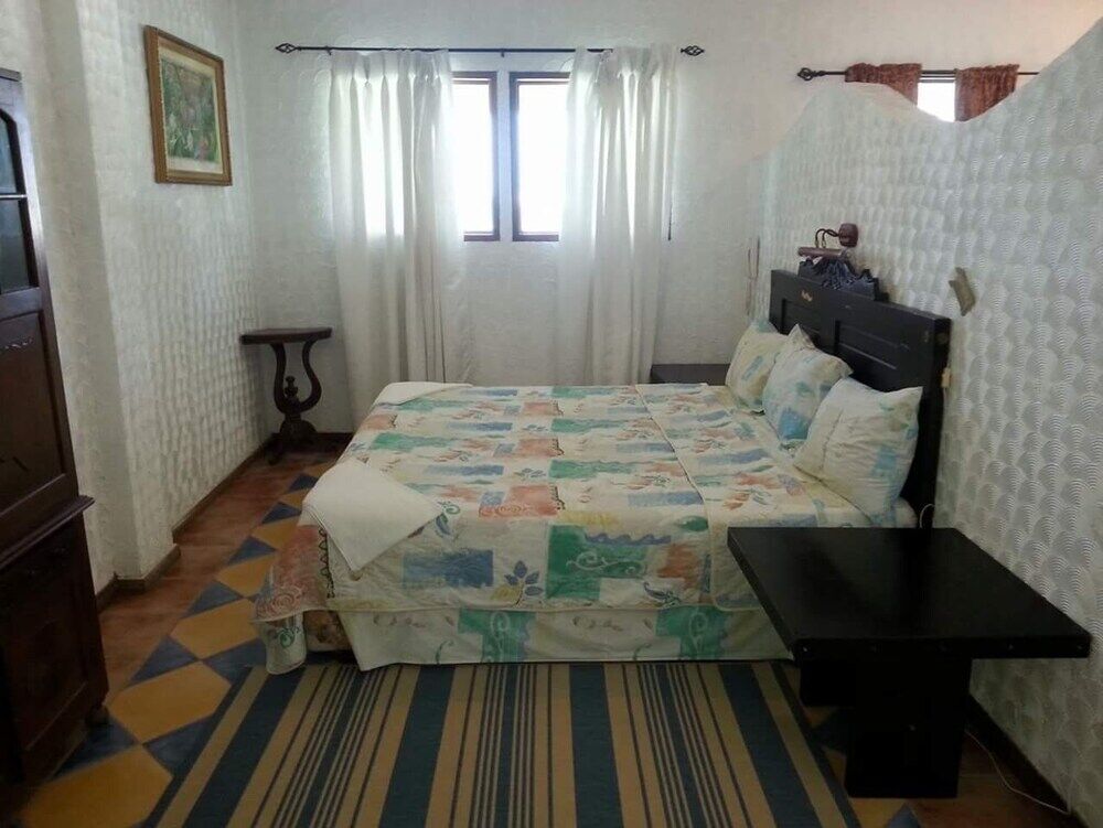 Casa Del Mar Beach Resort 산 레미지오 외부 사진